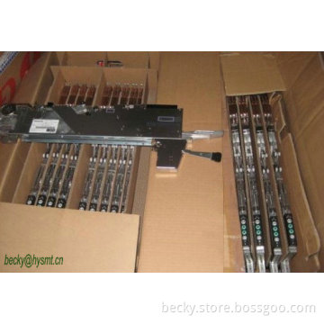 2012~2014 new original SMT panasonic Feeder CM402 8MM KXFW1KS5A00